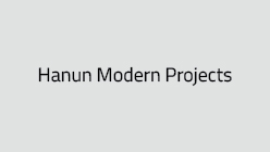 Innovative Modern Design